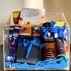Eid Gift Box For Husband In Pakistan