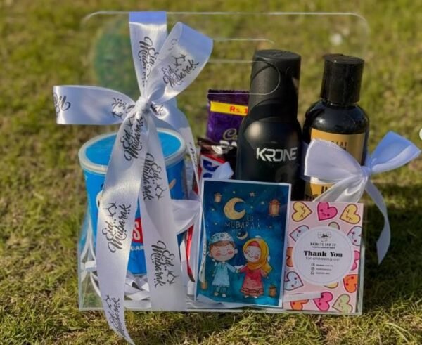 Eid Gift Ideas For Brother