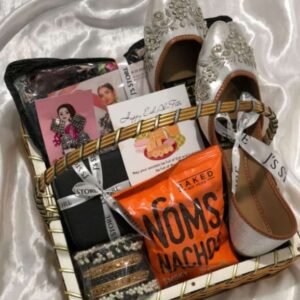 First Eid Gift For Wife