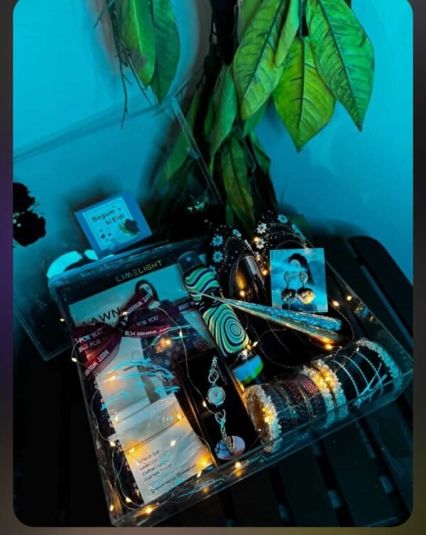 Eid Gift for Wife Pakistan