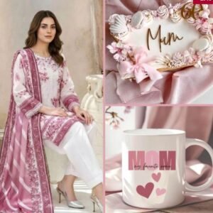 Custom Mothers Day Gift Hamper