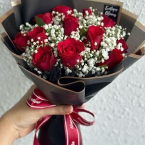 Best Mother's Day flower delivery