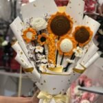 Long lasting Mother's Day flowers that don't wilt