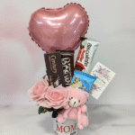 Personalized Mother’s Day gift baskets