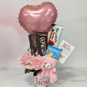 Personalized Mother’s Day gift baskets
