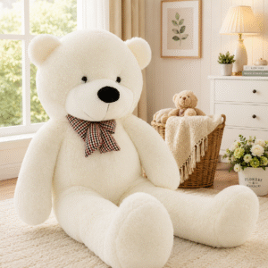 Happy Birthday Teddy Bear