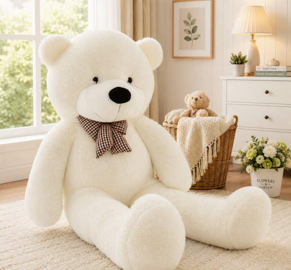 Happy Birthday Teddy Bear