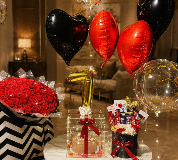 First Wife Appreciation Day Gift Ideas